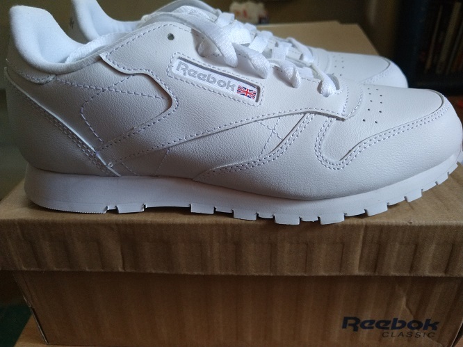 ver tenis reebok clasicos