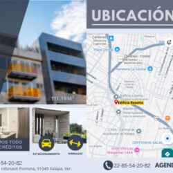 Tu nuevo Departamento, en la mejor ubicación