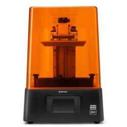 Impresora 3D Phrozen Sonic Mini 8k color naranja