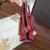 bolsa roja 2